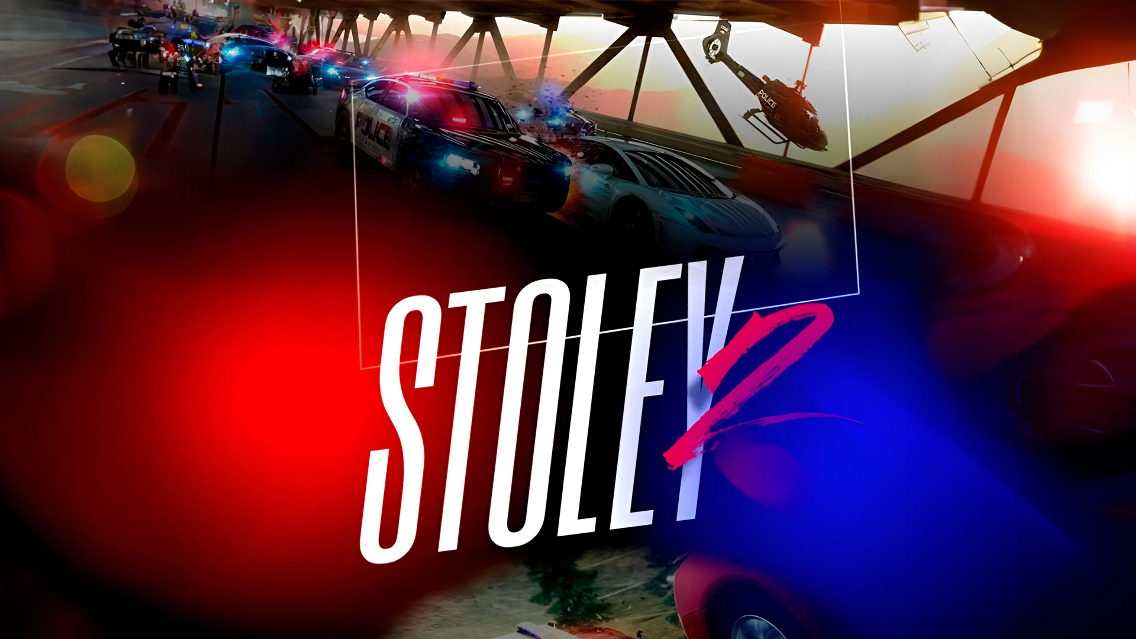 Stoley 2 poster